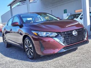2025 Nissan Sentra for sale in Torrance CA