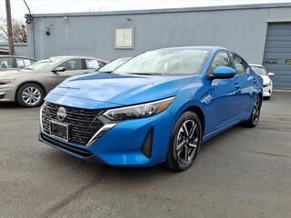 2025 Nissan Sentra for sale in Garwood NJ