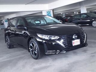 2025 Nissan Sentra for sale in Torrance CA