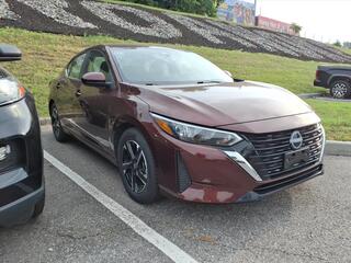 2025 Nissan Sentra
