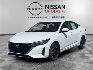 2025 Nissan Sentra for sale in Olathe KS