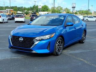 2025 Nissan Sentra