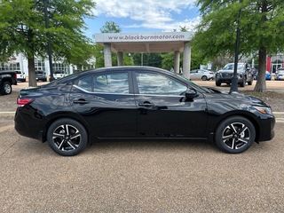 2025 Nissan Sentra for sale in Nashville TN