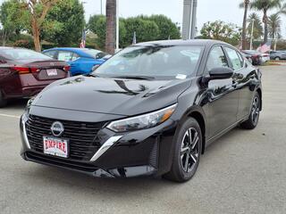 2025 Nissan Sentra for sale in Ontario CA