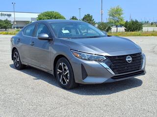 2025 Nissan Sentra