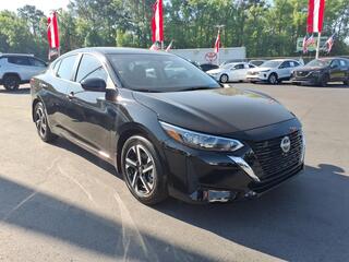 2025 Nissan Sentra for sale in Fairfax VA