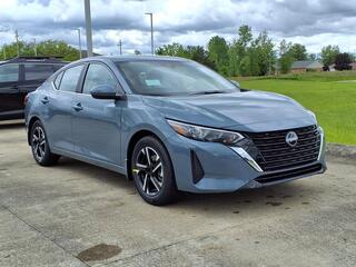 2025 Nissan Sentra for sale in Mentor OH