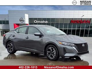2025 Nissan Sentra for sale in Omaha NE