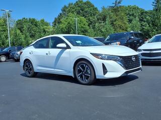 2025 Nissan Sentra for sale in Burlington NC