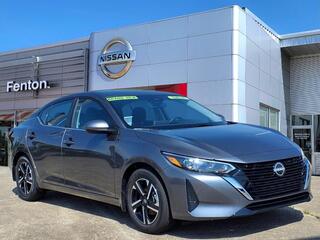 2025 Nissan Sentra for sale in Mcalester OK