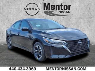 2025 Nissan Sentra for sale in Mentor OH