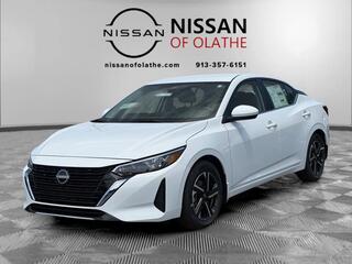 2025 Nissan Sentra for sale in Olathe KS