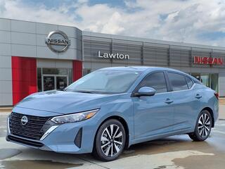 2025 Nissan Sentra for sale in Lawton OK