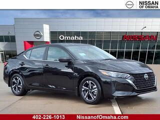 2025 Nissan Sentra for sale in Omaha NE