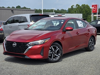 2025 Nissan Sentra for sale in Forest City NC