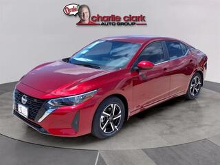 2025 Nissan Sentra for sale in Kosciusko MS