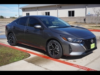 2025 Nissan Sentra for sale in Port Arthur TX