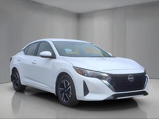 2025 Nissan Sentra for sale in Grand Rapids MI