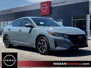 2025 Nissan Sentra for sale in Easley SC
