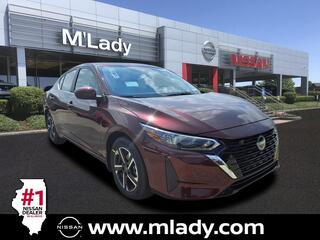 2025 Nissan Sentra for sale in Crystal Lake IL