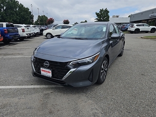 2025 Nissan Sentra for sale in Waldorf MD
