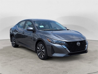 2025 Nissan Sentra for sale in Mcdonald TN