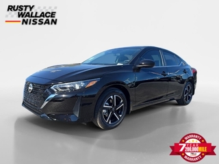 2025 Nissan Sentra for sale in Knoxville TN