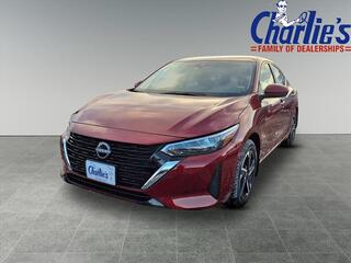 2025 Nissan Sentra for sale in Augusta ME