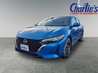 2025 Nissan Sentra for sale in Augusta ME