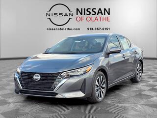 2025 Nissan Sentra for sale in Olathe KS