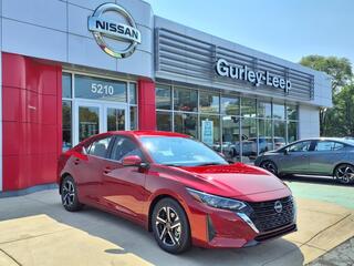 2025 Nissan Sentra for sale in Louisville KY