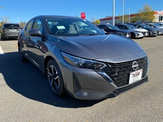 2025 Nissan Sentra for sale in Manchester NH