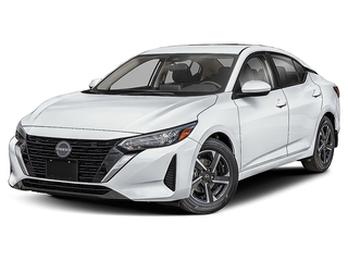 2025 Nissan Sentra for sale in East Hanover NJ