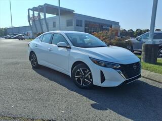 2025 Nissan Sentra for sale in Clarksville TN