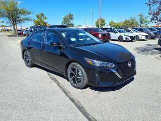 2025 Nissan Sentra for sale in Indianapolis IN