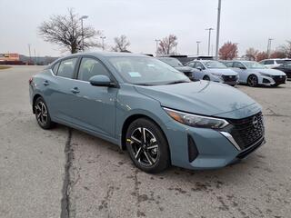 2025 Nissan Sentra for sale in Indianapolis IN