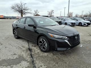 2025 Nissan Sentra for sale in Indianapolis IN