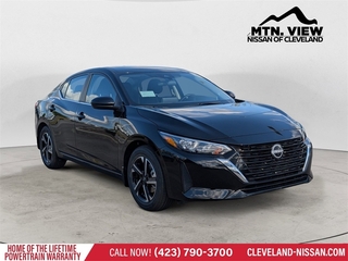 2025 Nissan Sentra for sale in Mcdonald TN