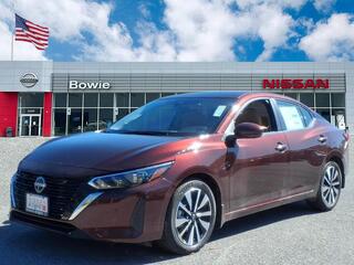 2025 Nissan Sentra for sale in West Mifflin PA