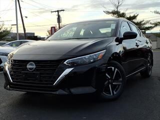 2025 Nissan Sentra for sale in Stoneham MA