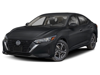 2025 Nissan Sentra for sale in East Hanover NJ