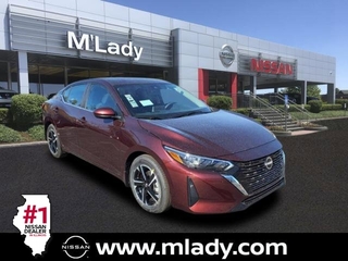 2025 Nissan Sentra for sale in Crystal Lake IL