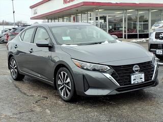 2025 Nissan Sentra for sale in Louisville KY