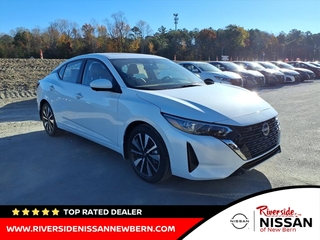 2025 Nissan Sentra for sale in New Bern NC