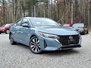 2025 Nissan Sentra for sale in Salem NH