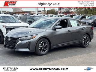 2025 Nissan Sentra for sale in Florence KY