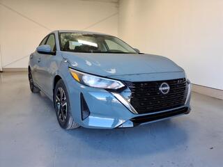 2025 Nissan Sentra for sale in Decatur AL