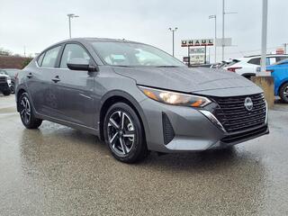 2025 Nissan Sentra for sale in Greensburg PA