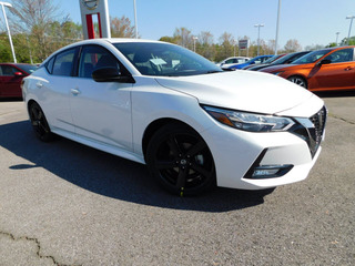 2021 Nissan Sentra for sale in Clarksville TN