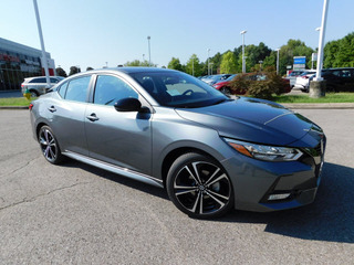 2021 Nissan Sentra for sale in Clarksville TN